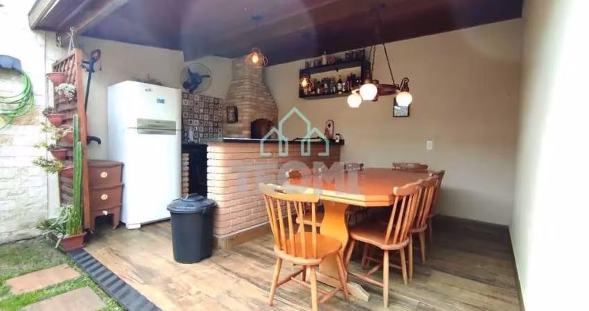 Casa com 2 dormitórios à venda, 115 m² por r$ 360.000,00 - parque senhor do bonfim - taubaté/sp