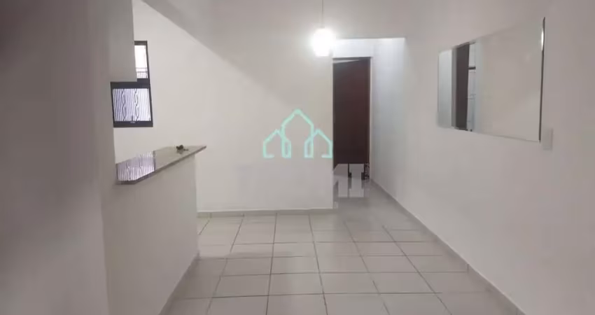 Sobrado à venda, 145 m² por r$ 373.000,00 - mombaça - pindamonhangaba/sp
