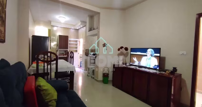 Casa com 2 dormitórios à venda, 110 m² por r$ 320.000,00 - parque senhor do bonfim - taubaté/sp