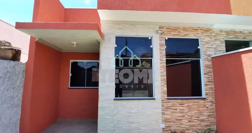Casa com 3 dormitórios à venda, 80 m² por r$ 350.000,00 - esplanada santa terezinha - taubaté/sp