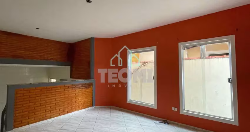 Casa com 2 dormitórios (1 suíte) à venda, 102 m² por r$ 255.000 - jardim continental - taubaté/sp
