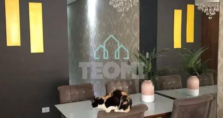Casa com 3 dormitórios (1 suite) à venda, 100 m² por r$ 290.000 - estoril - taubaté/sp