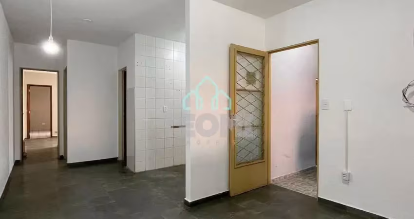 Casa com 2 dormitórios (1 suíte) à venda, 100 m² por r$ 355.000
