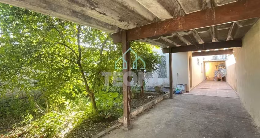 Casa com 2 suítes à venda, 97 m² por r$ 340.000 - vila marly - taubaté/sp