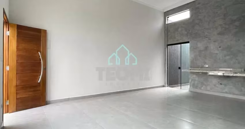 Casa à venda, 72 m² por r$ 320.000,00 - jardim continental iii - taubaté/sp