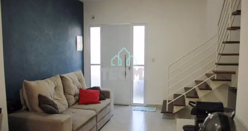 Casa com 2 dormitórios à venda, 71 m² por r$ 375.000,00 - monte belo - taubaté/sp