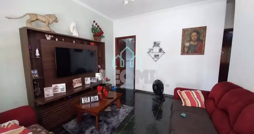 Casa com 2 dormitórios à venda, 110 m² por r$ 380.000,00 - parque são luís - taubaté/sp