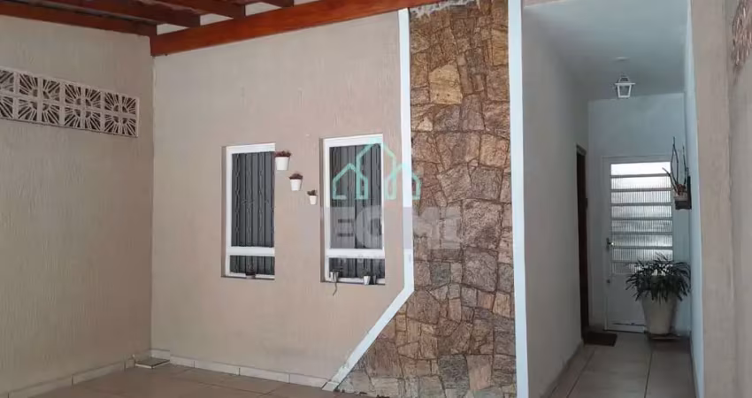 Casa com 2 dormitórios à venda, 66 m² por r$ 380.000,00 - parque senhor do bonfim - taubaté/sp