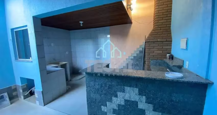 Sobrado com 4 dormitórios sendo 1 suíte à venda, 200 m² por r$ 375.000 - esplanada independência -