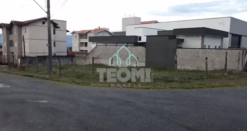 Terreno à venda, 300 m² por r$ 280.000,00 - parque paduan - taubaté/sp