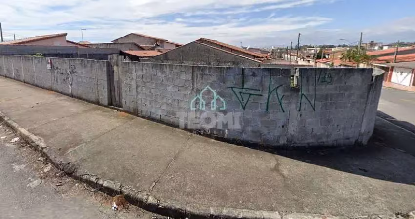 Terreno à venda, 375 m² por r$ 300.000,00 - residencial novo horizonte - taubaté/sp