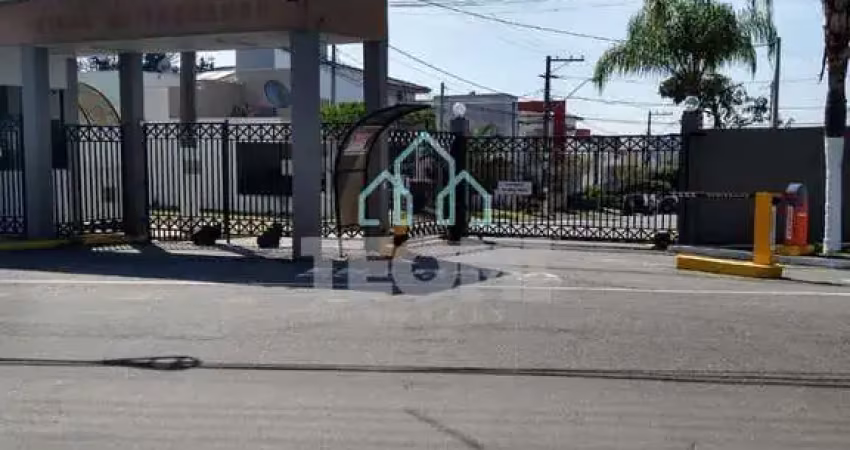 Terreno à venda, 252 m² por r$ 235.000,00 - caminho novo - tremembé/sp