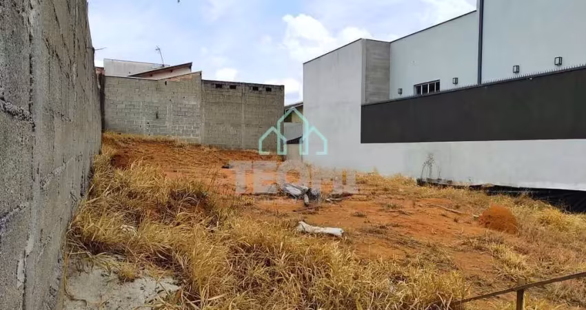 Terreno à venda, 250 m² por r$ 235.000,00 - jardim continental - taubaté/sp