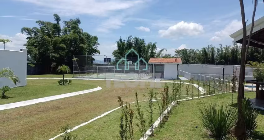 Terreno à venda, 253 m² por r$ 265.000,00 - guedes - tremembé/sp
