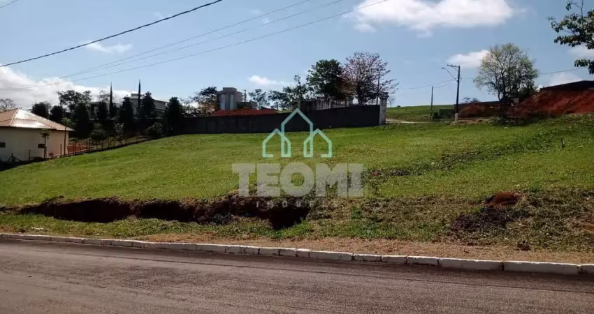 Terreno à venda, 2595 m² por r$ 390.000,00 - chácara são félix - taubaté/sp