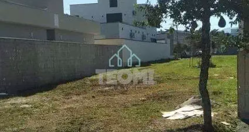 Terreno à venda, 250 m² por r$ 350.000,00 - residencial tecoara - taubaté/sp