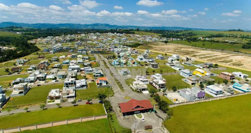 Terreno à venda, 300 m² por r$ 267.000,00 - residencial terras do vale - caçapava/sp