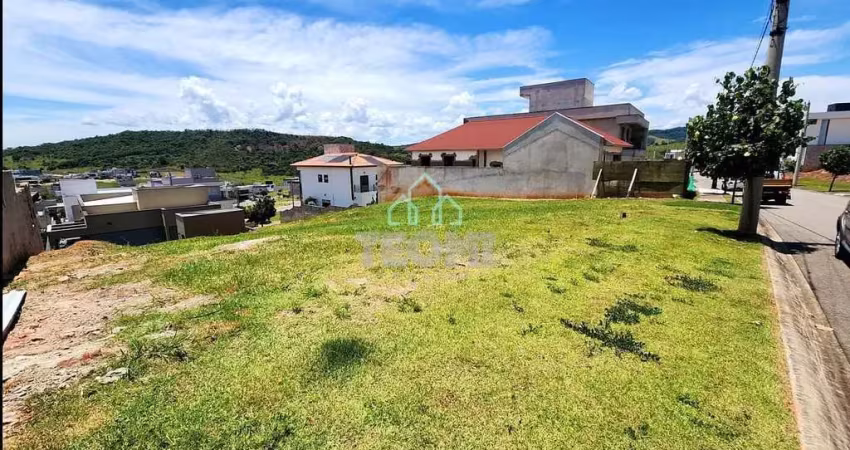 Terreno à venda, 307 m² por r$ 260.000,00 - cyrela landscape - taubaté/sp