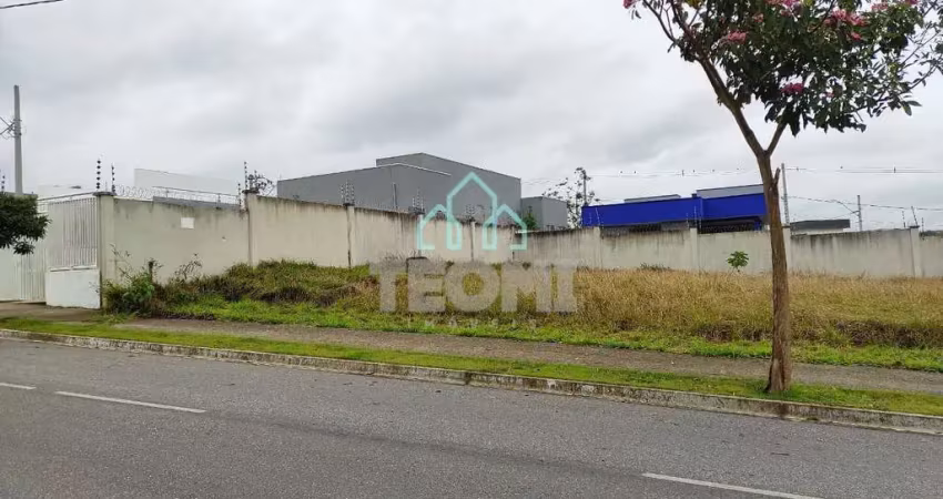 Terreno à venda, 380 m² por r$ 250.000,00 - vale dos cristais - taubaté/sp