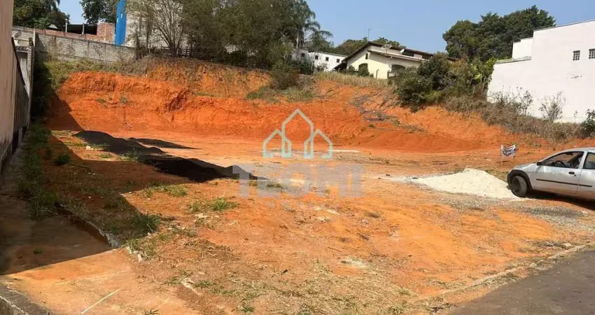 Terreno à venda, 1148 m² por r$ 280.000,00 - estoril - taubaté/sp