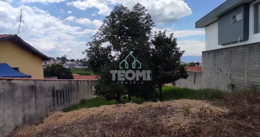 Terreno à venda, 313 m² por r$ 213.000,00 - campos elíseos - taubaté/sp