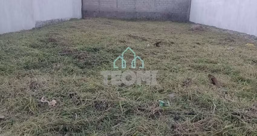 Terreno à venda, 300 m² por r$ 350.000,00 - portal da mantiqueira - taubaté/sp