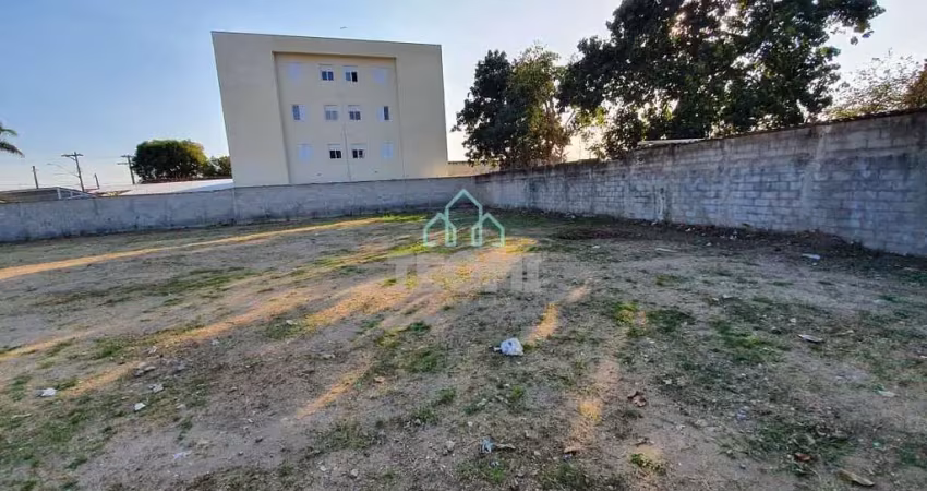 Terreno à venda, 250 m² por r$ 250.000,00 - parque são luís - taubaté/sp