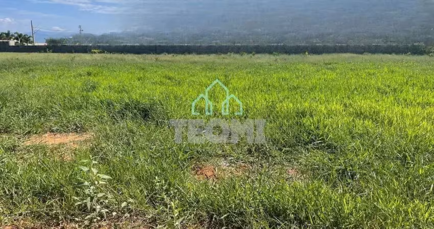 Terreno à venda, 300 m² por r$ 235.000,00 - quinta das palmeiras - taubaté/sp