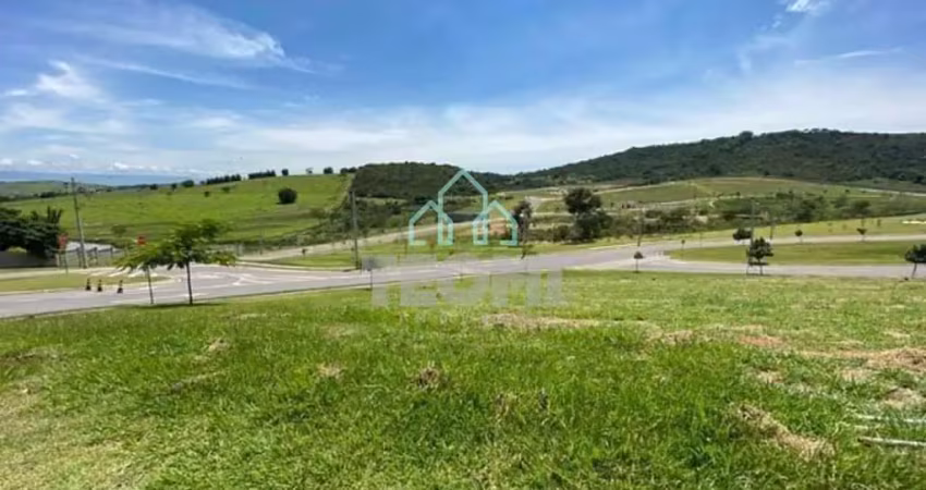 Terreno à venda, 450 m² por r$ 390.000,00 - cyrela landscape - taubaté/sp