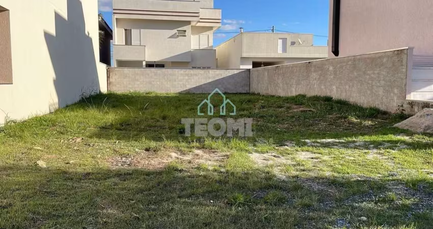 Terreno à venda, 250 m² por r$ 320.000,00 - bairro dos guedes - tremembé/sp
