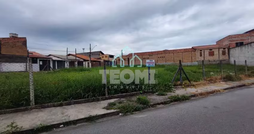 Terreno à venda, 573 m² por r$ 360.000,00 - jardim gurilândia - taubaté/sp