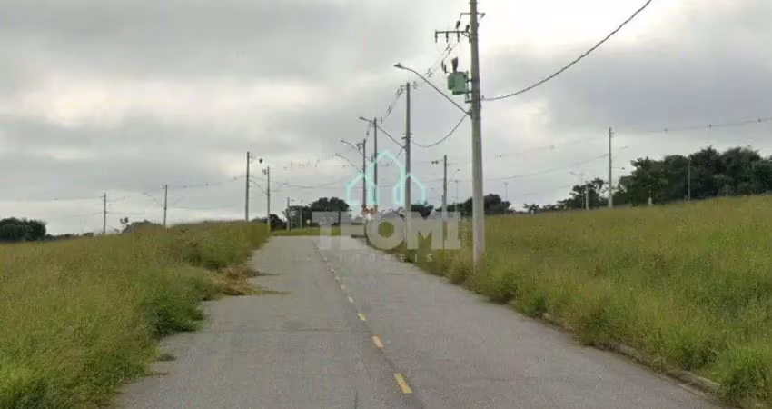 Terreno à venda, 411 m² por r$ 243.000 - reserva alto da mata - taubaté/sp