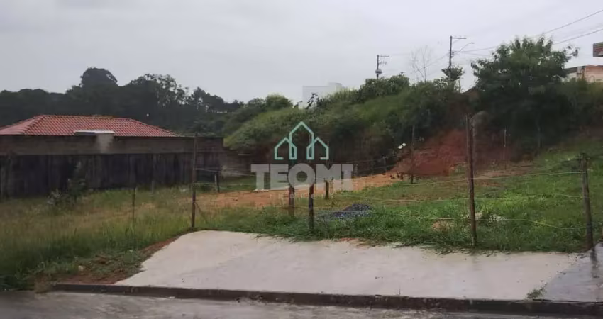 Terreno à venda, 250 m² por r$ 213.000,00 - jardim oasis - taubaté/sp