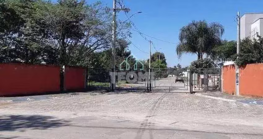 Terreno à venda, 252 m² por r$ 240.000,00 - quiririm - taubaté/sp