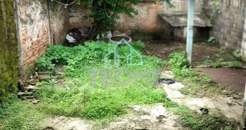 Terreno à venda, 208 m² por r$ 250.000,00 - vila são geraldo - taubaté/sp