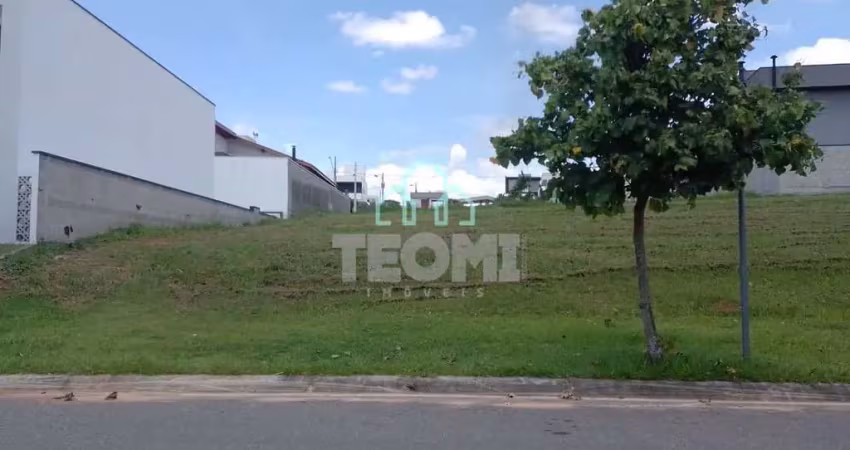 Terreno à venda, 250 m² por r$ 250.000,00 - cyrela landscape - taubaté/sp