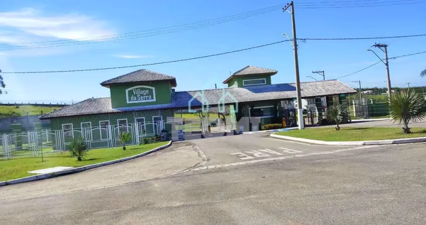 Terreno à venda, 1000 m² por r$ 280.000,00 - village da serra - tremembé/sp