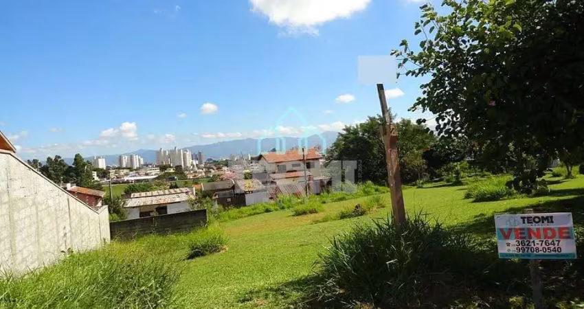 Terreno à venda, 396 m² por r$ 320.000,00 - campos elíseos - taubaté/sp