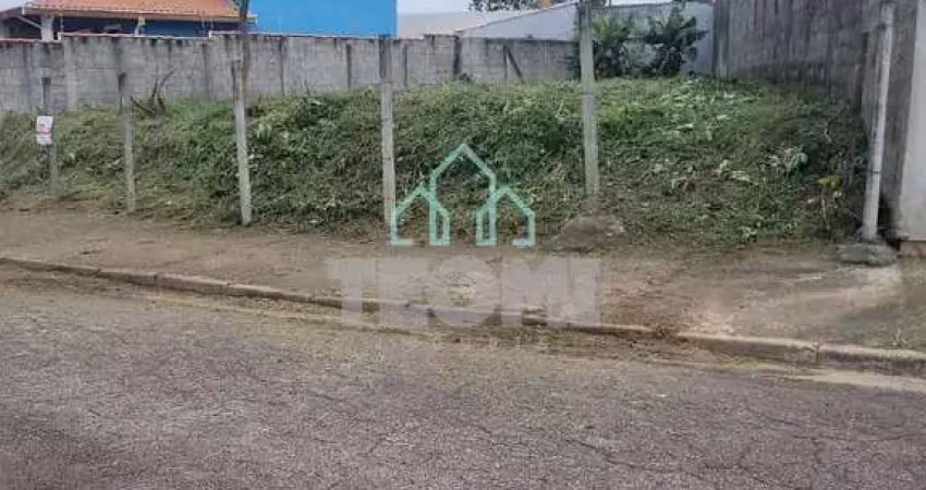 Terreno à venda, 379 m² por r$ 215.000,00 - campos elíseos - taubaté/sp