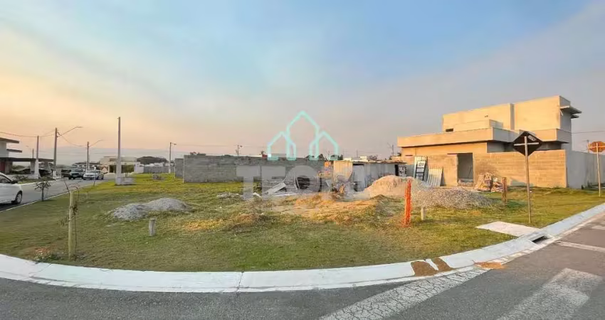 Terreno à venda, 259 m² por r$ 230.000,00 - vila nossa senhora auxiliadora - tremembé/sp