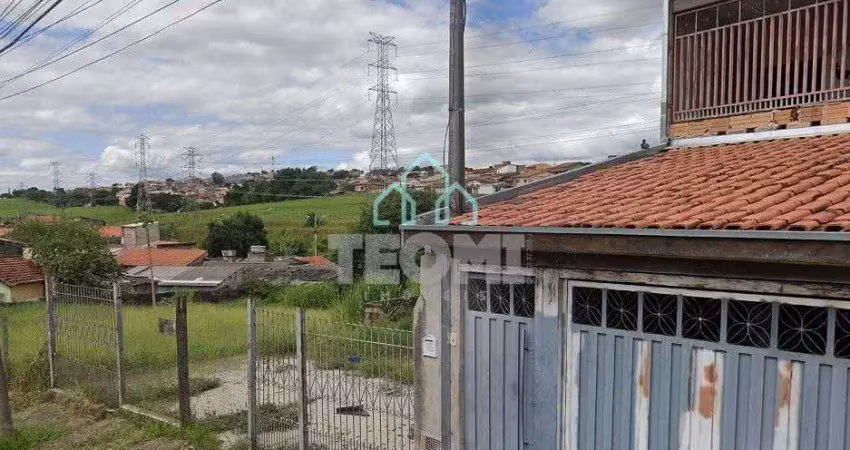 Terreno à venda, 369 m² por r$ 220.000,00 - terra nova - taubaté/sp