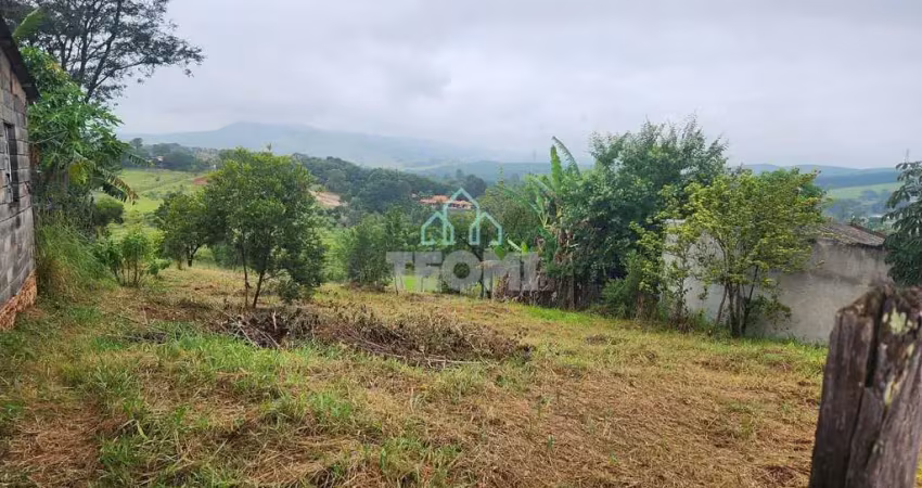 Terreno à venda, 1003 m² por r$ 230.000,00 - piracangaguá - taubaté/sp