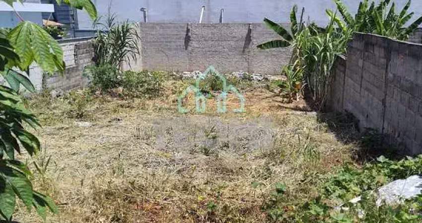 Terreno à venda no Residencial Estoril, Taubaté 
