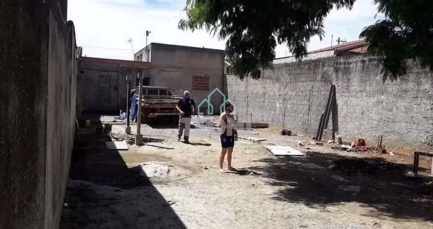 Terreno à venda, 250 m² por r$ 220.000,00 - vila bela - taubaté/sp