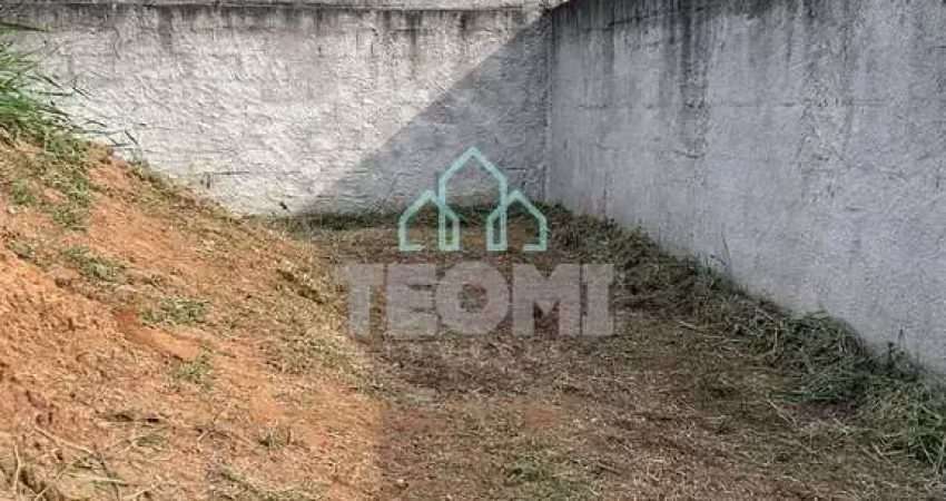 Terreno condominio cyrela à venda por r$ 330.000 - residencial fazenda casa grande - taubaté/sp