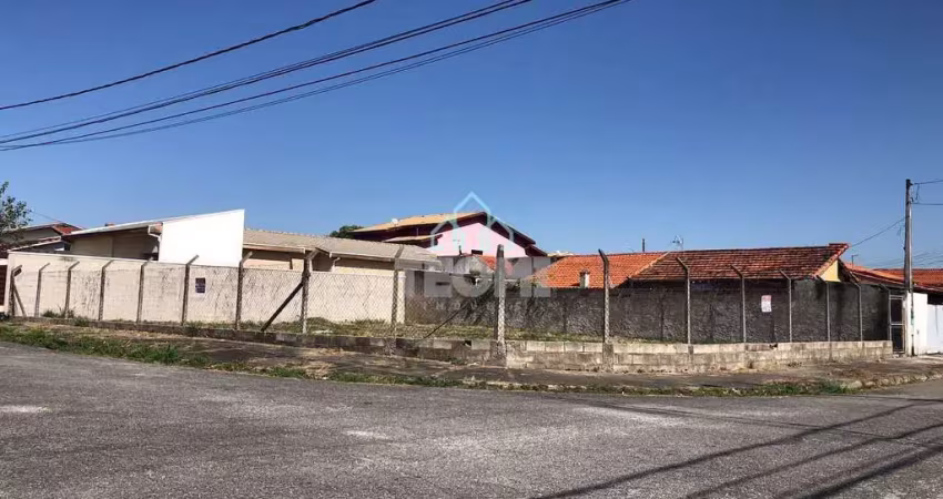 Terreno à venda, 500 m² por r$ 400.000,00 - parque senhor do bonfim - taubaté/sp