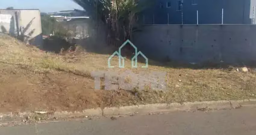 Terreno à venda, 250 m² por r$ 220.000,00 - jardim oásis - taubaté/sp