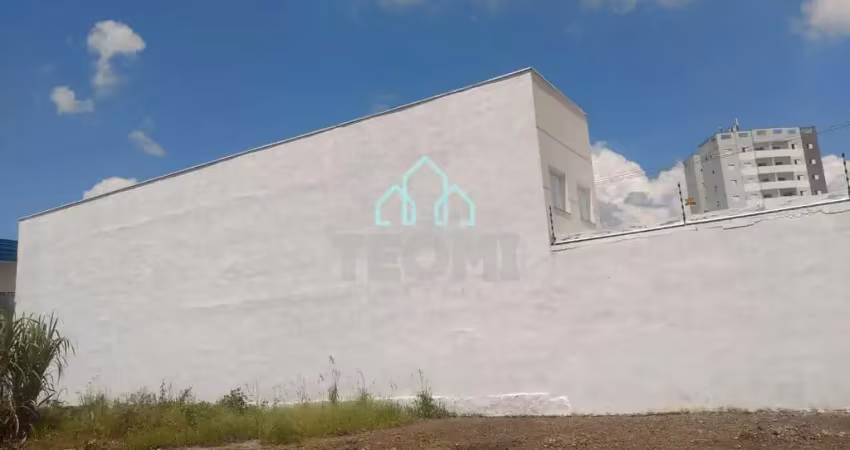 Terreno à venda na Vila Aparecida, Taubaté 