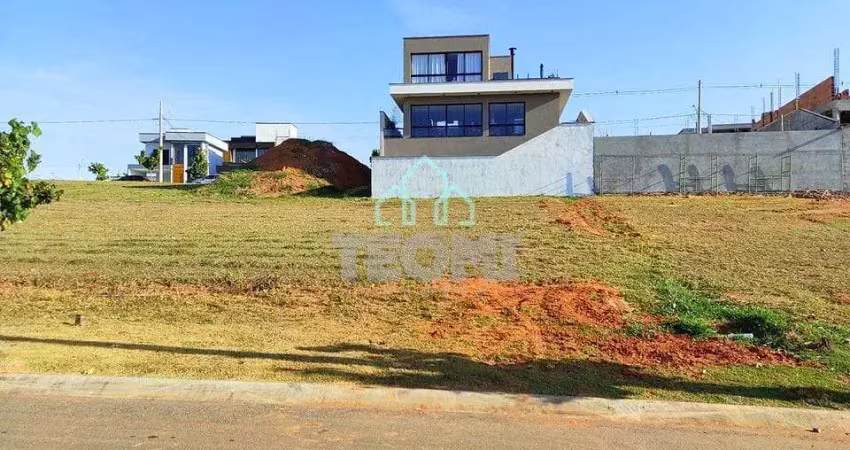 Terreno em condominio à venda, 287 m² por r$ 235.000 - cyrela landscape - taubaté/sp