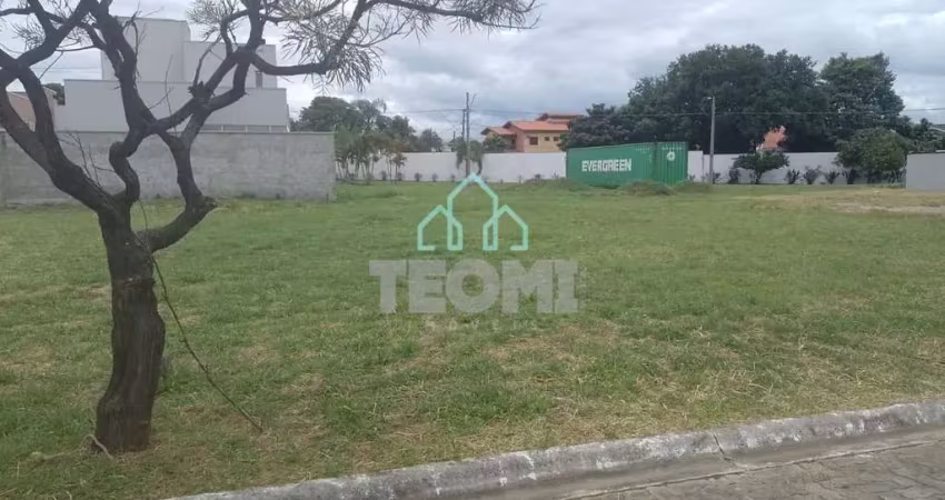 Terreno à venda, 300 m² por r$ 225.000,00 - jardim jaraguá - taubaté/sp